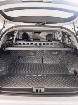 Khung mở rộng cốp sau Haval H6